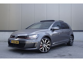 Volkswagen Golf 2.0 TSI GTI Perf.