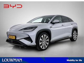 BYD Sealion 7 Excellence AWD 91.3 kWh | Nieuw | BTW Verrekenbaar