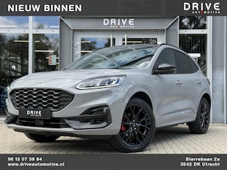 Ford Kuga 2.5 PHEV Graphite Tech Edition |Black Pack|B&O|ACC|Winter|360Cam|HUD|Trekhaak