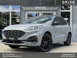 Ford Kuga 2.5 PHEV Graphite Tech Edition |Black Pack|B&O|ACC|Winter|360Cam|HUD|Trekhaak