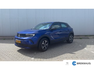 Opel Mokka Edition | Dode hoek detectie | Apple Carplay / Android Auto | Camera Achter | Draadloos opladen |