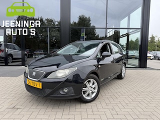 Seat Ibiza ST 1.2 TDI COPA Ecomotive