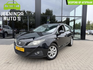 Seat Ibiza ST 1.2 TDI COPA Ecomotive