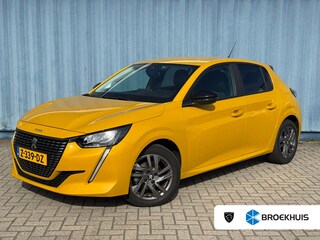 Peugeot 208 1.2 PureTech Active Pack Achteruitrijcamera | Cruise control | Parkeersensoren | Apple carplay & Android auto