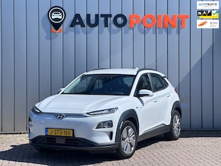 Hyundai Kona EV Comfort 64 kWh FASE 3 SOH 100% DEALER OND 1 EIGENAAR