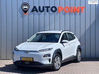 Hyundai Kona EV Comfort 64 kWh FASE 3 SOH 100% DEALER OND 1 EIGENAAR