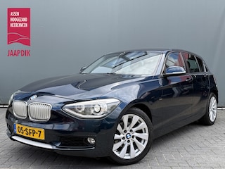 BMW 116i Business NIEUW BINNEN! | NAVI | CLIMA | PDC | CRUISE | LMV | BLUETOOTH |