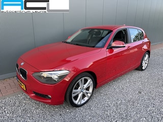 BMW 114i EDE Business 5-drs