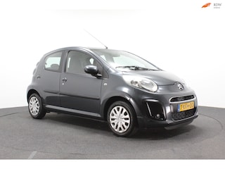 Citroën C1 1.0 Collection | Airco | LED verlichting | Zeer goed onderhouden