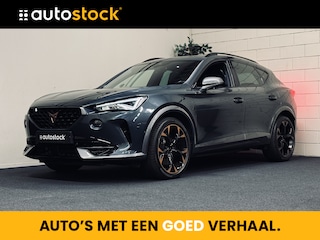 Cupra Formentor 1.4 e-Hybrid VZ Copper Edition | Panorama | Memory | ACC