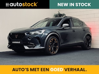 Cupra Formentor 1.4 e-Hybrid VZ Copper Edition | Panorama | Memory | ACC