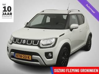 Suzuki Ignis 1.2 Smart Hybrid Style Automaat