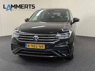 Volkswagen Tiguan 1.5 TSI 150 PK DSG Life Business 7p. Carplay / Virt. Cockpit / PDC / Electr. Achterklep