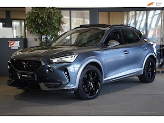 Cupra Formentor 1.5 TSI 150PK DSG Pano Led Navi Cam Keyless Elek Achterklep ACC