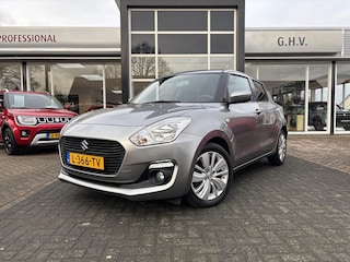 Suzuki Swift 1.2 DualJet 90pk Smart Hybrid Select | Trekhaak |
