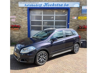 Suzuki S-Cross SX4 1.6 High Executive