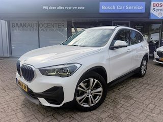 BMW X1 sDrive18i Executive Edition | Navi | PDC