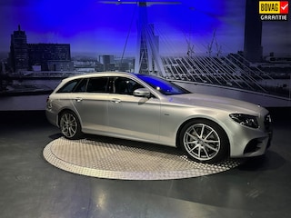 Mercedes-Benz Estate 200 Business Solution AMG *Burmester*Trekhaak*360Cam*Pano*