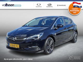 Opel Astra 1.0 Turbo 120 Jaar Edition PDC V+A | TREKH.| NL-auto | rijklaarpijs !!