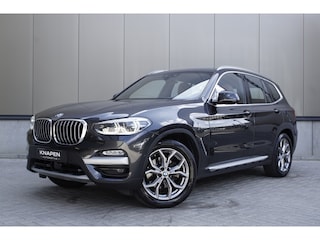 BMW X3 xDrive 20i xDrive | Heads-up | 360 camera | M-Sport | Lane assist | Adap. Cruise
