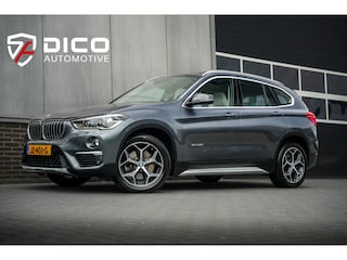 BMW X1 sDrive20i 192 pk Centennial High Executive / NL-Auto/ Dealer.Ond/ Pano-Dak/ Leder/ Sport-Stoele/ Stoel.Verw/ Head-Up/ Led-Verlichting/ Trekhaak