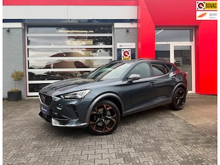 Cupra Formentor 1.4 e-Hybrid VZ Copper Edition
