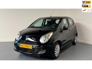 Suzuki Alto 1.0 Comfort Plus | NL-AUTO | AIRCO | OND. BEURT + APK |