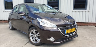 Peugeot 208 1.4 VTI ENVY