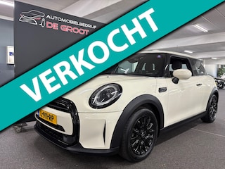 Mini Mini 3-Deurs 1.5 Classic/ NL auto/ Eerste eigenaar/ BTW auto