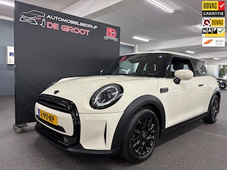 Mini Mini 3-Deurs 1.5 Classic/ NL auto/ Eerste eigenaar/ BTW auto