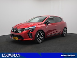 Mitsubishi Colt 1.6 HEV Intense | NL Auto | Achteruitrijcamera |