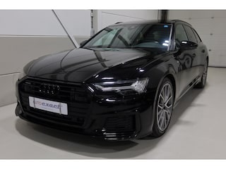 Audi A6 Avant 55 TFSI e quattro Competition I 3x S-Line I Panorama I Matrix I