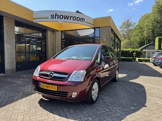 Opel Meriva 1.6-16V Cosmo Automaat