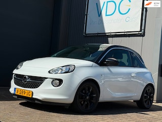 Opel Adam 1.2 Jam | Airco | 16'' LMV | APK 31-05-2027