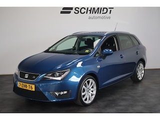 Seat Ibiza ST 1.2 TSI FR Dynamic | LED | Cruisecontrol | Parkeersensoren