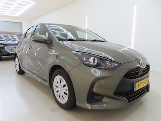 Toyota Yaris 1.5 Hybrid, 1e Eig! Camera! Carplay! VERWACHT!