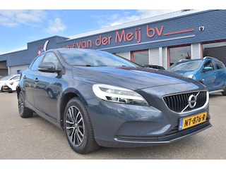 Volvo V40 1.5 T2 Nordic+ , CLIMATRONIC , V ST VERW , LED KOPL , NAVI , BL TOOTH ,