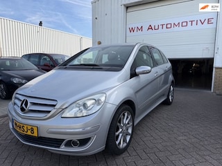 Mercedes-Benz B-klasse 170 AIRCO APK T/M3-3-2027