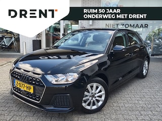 Audi A1 Sportback 25 TFSI Pro Line | All-Seasons | Cruise Control | Stoelverwarming | Sensoren achter