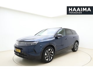 Opel Grandland 1.6 Turbo Plug-in-Hybrid Ultimate | Lederen bekleding | Panoramisch schuif/kantel dak | Stoelverwarming en ventilatie | Achterbankverwarming | Elektrische achterklep | Keyless