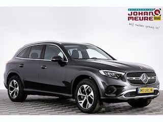 Mercedes-Benz GLC 300 e 4MATIC Business Line | LEDER | CAMERA | Full LED | NAVI