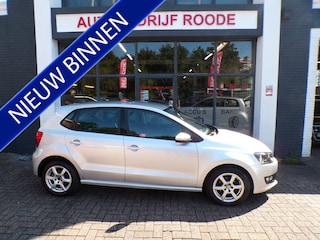 Volkswagen Polo 1.2 TSI 5-Drs Comfortline AIRCO,LMV!