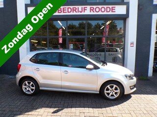 Volkswagen Polo 1.2 TSI 5-Drs Comfortline AIRCO,LMV!