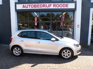 Volkswagen Polo 1.2 TSI 5-Drs Comfortline AIRCO,LMV!