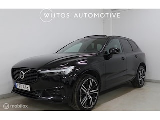 Volvo XC60 2.0 Recharge T6 AWD R-Design, pano, trekhaak