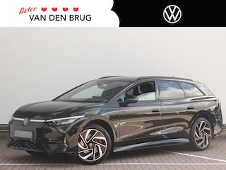 Volkswagen ID.7 Tourer GTX Limited Edition 86 kWh Stoel verwarming & koeling | Harman Kardon | Massage | Head up display | Trekhaak | Memory |