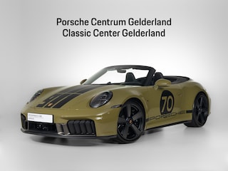 Porsche 911 Spirit 70 Edition