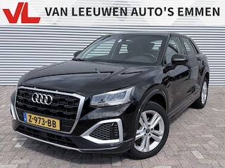 Audi Q2 35 TFSI Pro Line | Nieuw Binnen! | Stoelverwarming | ACC | Clima