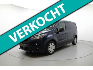 Ford Transit Connect 1.5 EcoBlue L2 Trend CAMERA AIRCO NAP