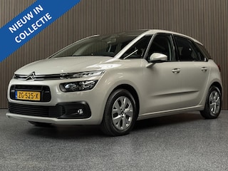 Citroën C4 SpaceTourer 1.2 PureTech Selection | Automaat | Carplay | Riem v.v.